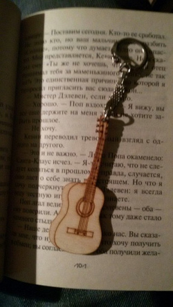 Отдается в дар «Брелоки»