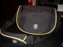 Отдается в дар «Сумка для фотокамеры Crumpler»