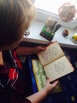 Отдается в дар «книги — Дюма»