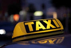 Отдается в дар «Действующая дисконтная карта на такси Атлас»