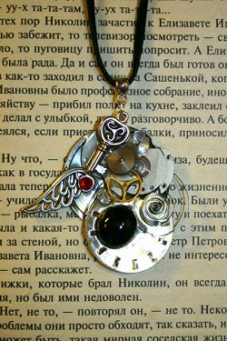 Отдается в дар «Часы»