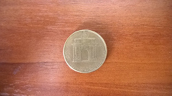Отдается в дар «монетки»
