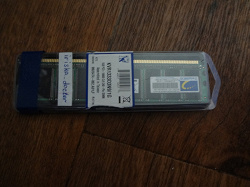 Отдается в дар «Память DDR-DIMM 256мб»