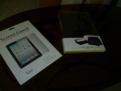 Отдается в дар «Кейс для Samsung Galaxy Tab 10" новый»