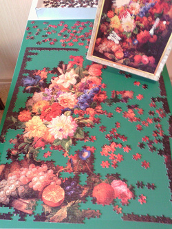 Отдается в дар «Puzzle»