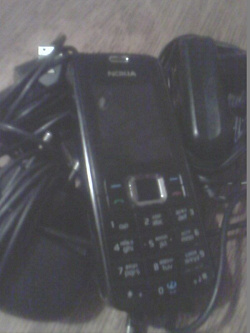 Отдается в дар «Мобильный телефон Nokia 3110 Classic»