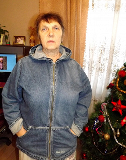 Отдается в дар «Джинсовка Глория Джинс»
