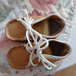 Отдается в дар «Детская обувь»