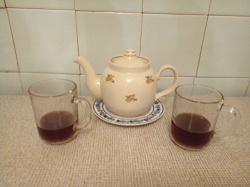 Отдается в дар «Заварочный чайник СССР»