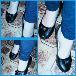 Отдается в дар «женские туфли 39 размера»