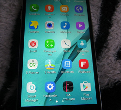 Отдается в дар «Смартфон Samsung Galaxy S7.»