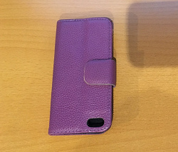 Отдается в дар «Чехол для 5IPhone»