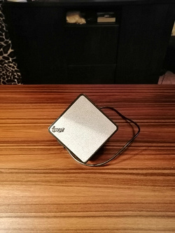 Отдается в дар «Колонка ipega bluetooth speaker system»