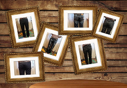 Отдается в дар «Качественные мужские джинсы»