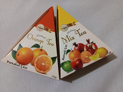 Отдается в дар «Чай»
