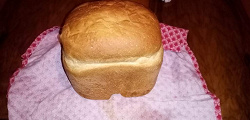 Отдается в дар «Домашний пшеничный хлеб.»