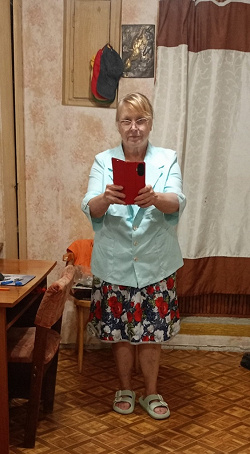 Отдается в дар «Женский летний пиджак»