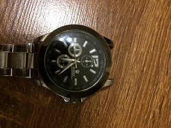 Отдается в дар «Наручные часы Rolex»