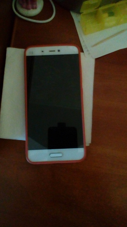 Отдается в дар «Смартфон Xiaomi Mi 5»