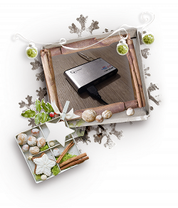 Отдается в дар «Хаб USB 2.0»
