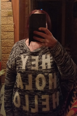 Отдается в дар «Джемперы»