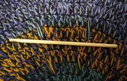 Отдается в дар «Крючки для вязания и спицы.»