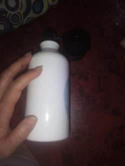 Отдается в дар «Бутылки для воды»