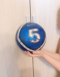 Отдается в дар «Мячи футбольные № 5»