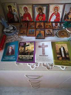 Отдается в дар «Литература для православных»