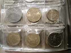 Отдается в дар «В коллекцию — 2 стотинки 1962 Болгария»