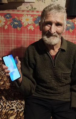 Отдается в дар «Xiaomi Mi Note 10 Lite с проблемами»