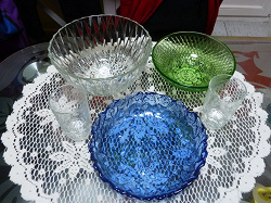Отдается в дар «Посуда стекло и керамика»