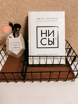 Отдается в дар «Книга НИ СЫ»