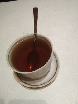 Отдается в дар «Травяной чай»