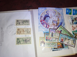 Отдается в дар «Куба марки Хемингуэй»