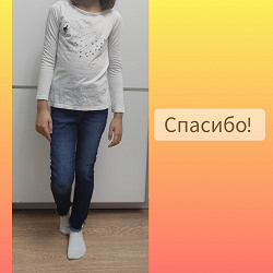Отдается в дар «Кофточка детская»