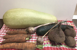 Отдается в дар «Продуктовый дар»