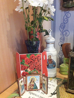 Отдается в дар «Дар для православных»