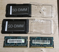 Отдается в дар «Оперативная память DDR3 8Gb для ноутбука»