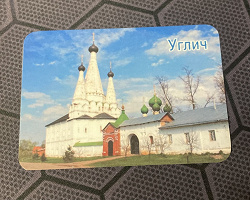 Отдается в дар «Календари»