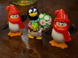 Отдается в дар «Игрушка»