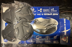 Отдается в дар «Раптор»