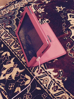 Отдается в дар «Чехол для ipad»