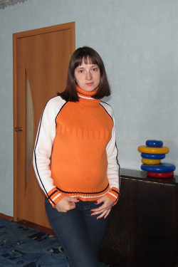 Отдается в дар «Свитер.»