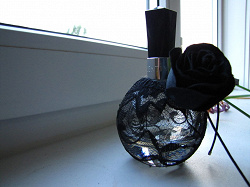Отдается в дар «Valentino Rock'n'Rose Couture»