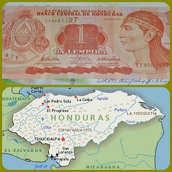 Отдается в дар «Боны Гондураса»