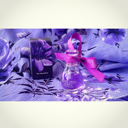 Отдается в дар «So Elixir Purple 5 ml Yves Rocher»