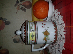 Отдается в дар «Кружки для заваривания чая»