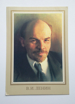 Отдается в дар «Советские открытки»