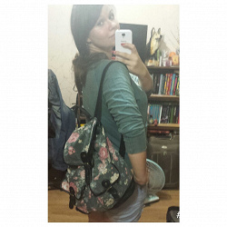 Отдается в дар «Рюкзак New Look»